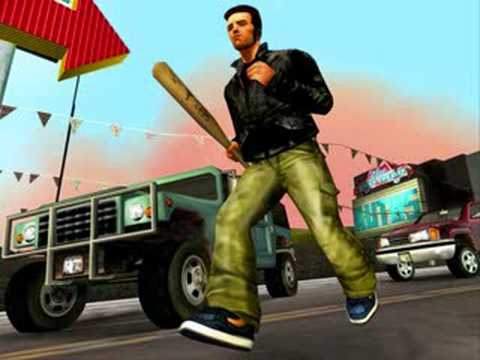 gta 3 pager sound