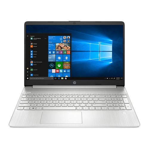 micro center hp laptop