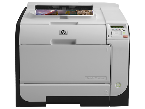 hp laserjet pro 400 driver