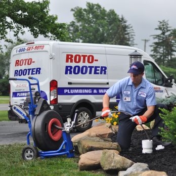 roto rooter