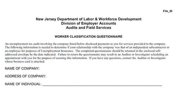 nj division of employer accounts