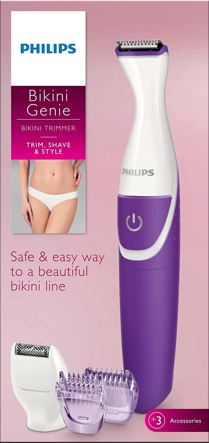 bikini line clippers