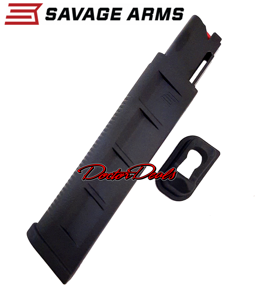 savage model 62 magazine 20 round