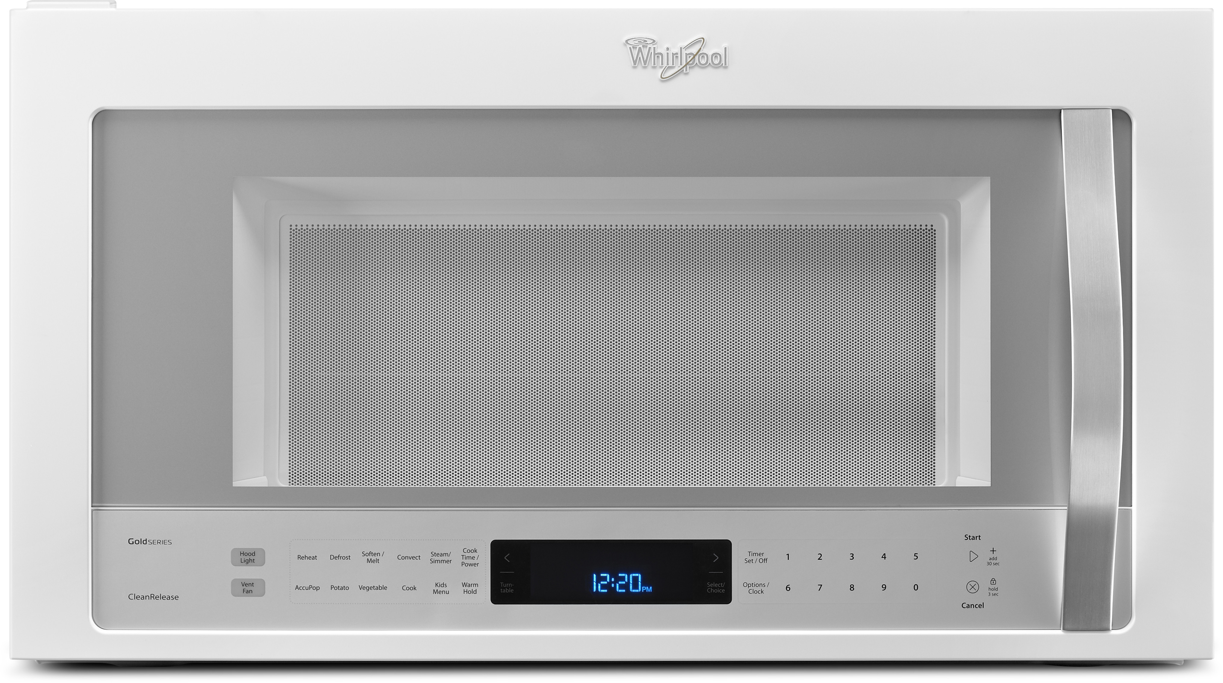 everyhome whirlpool