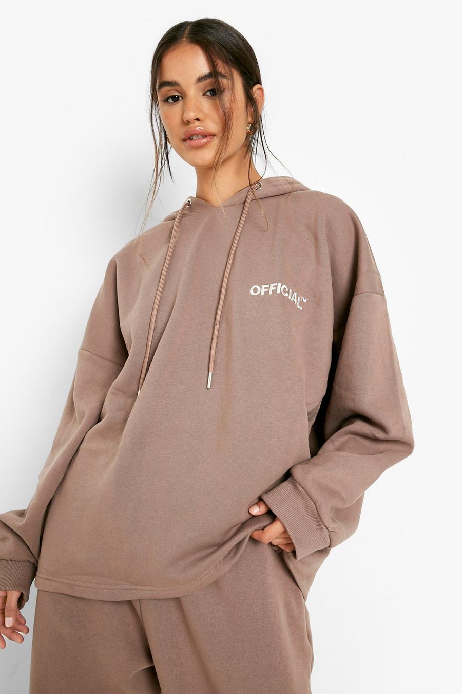 boohoo hoodies