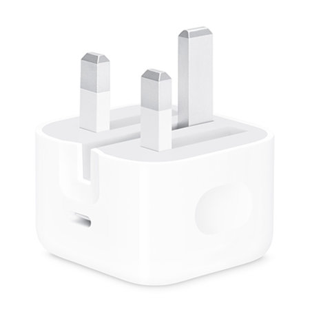 apple charger xr