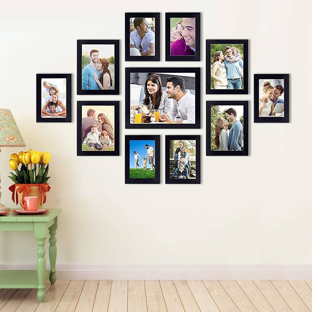 picture frame sets