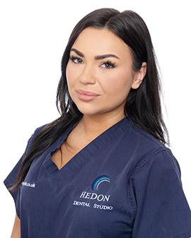 hedon dentist