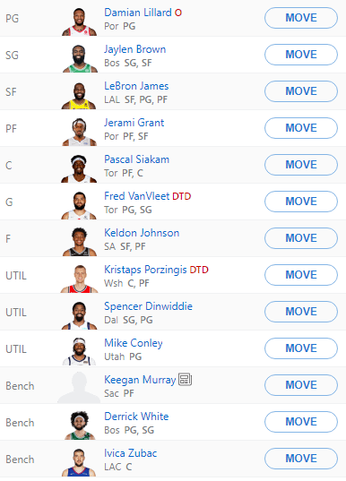 r fantasybball