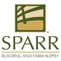 sparr building and supply