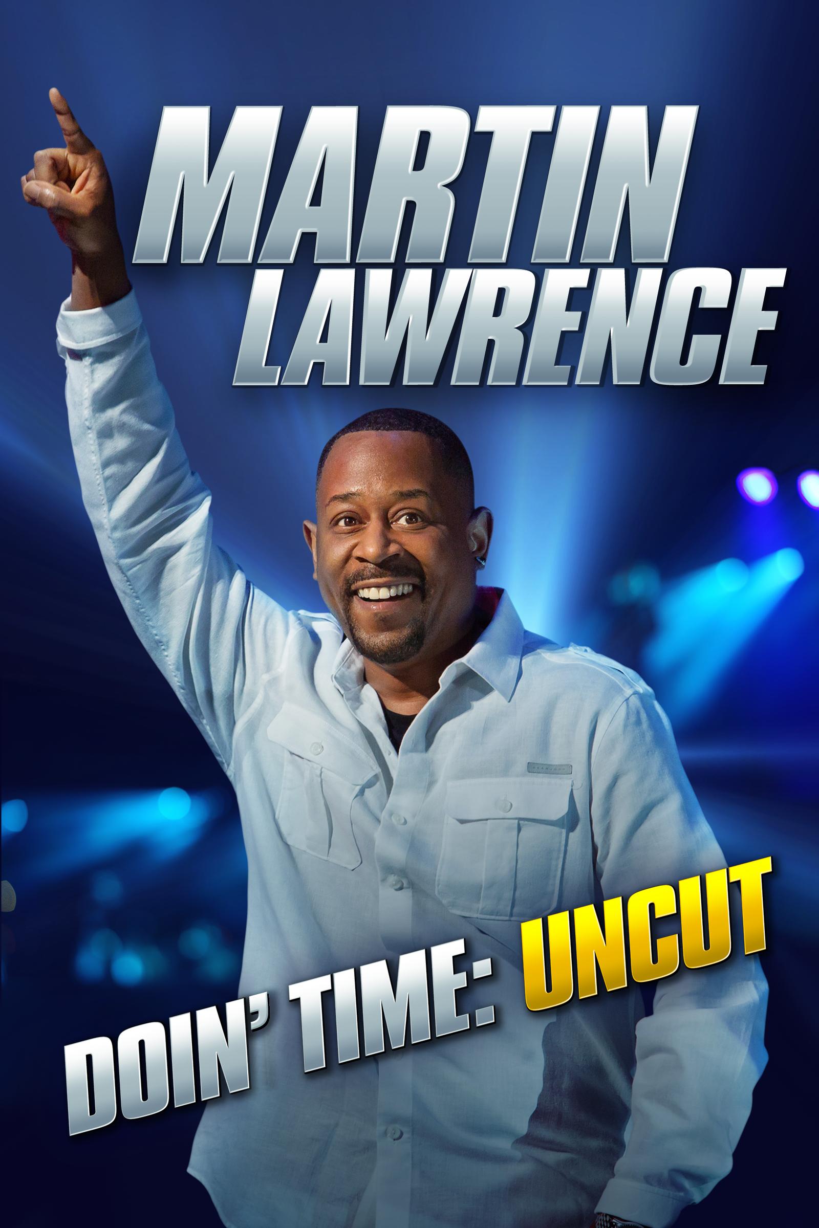 martin lawrence best movies