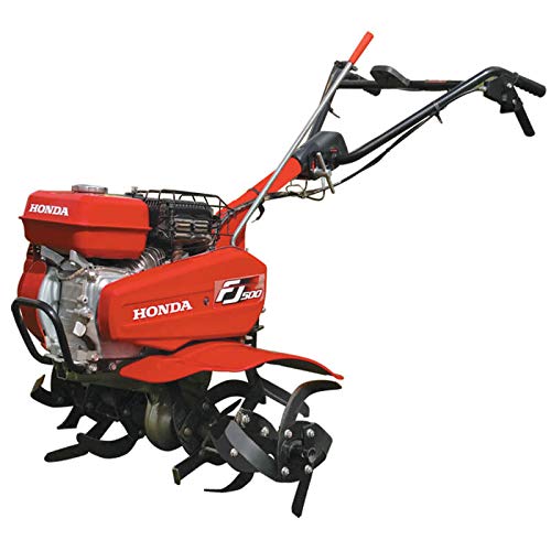 honda power weeder price list