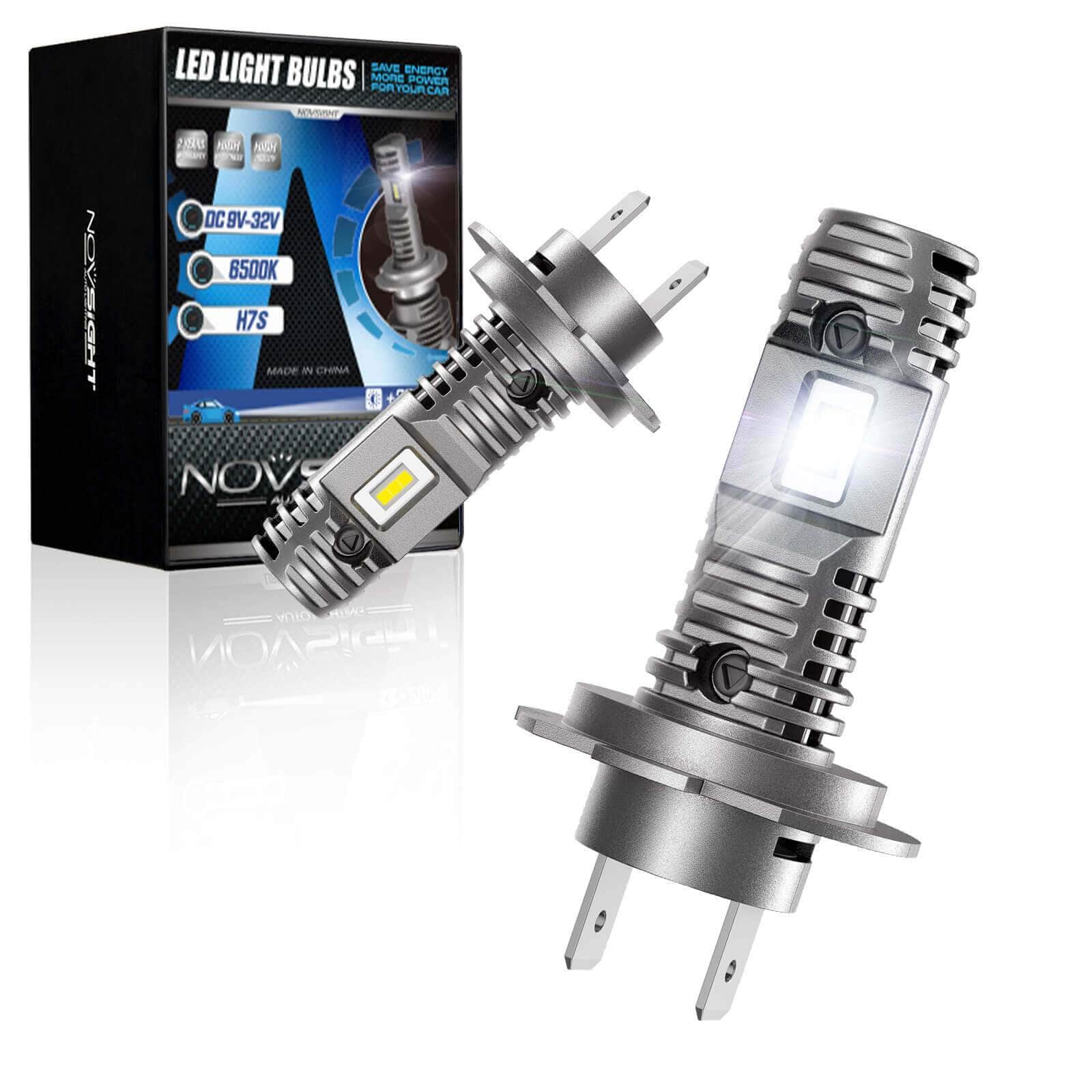 h7 led headlight bulbs