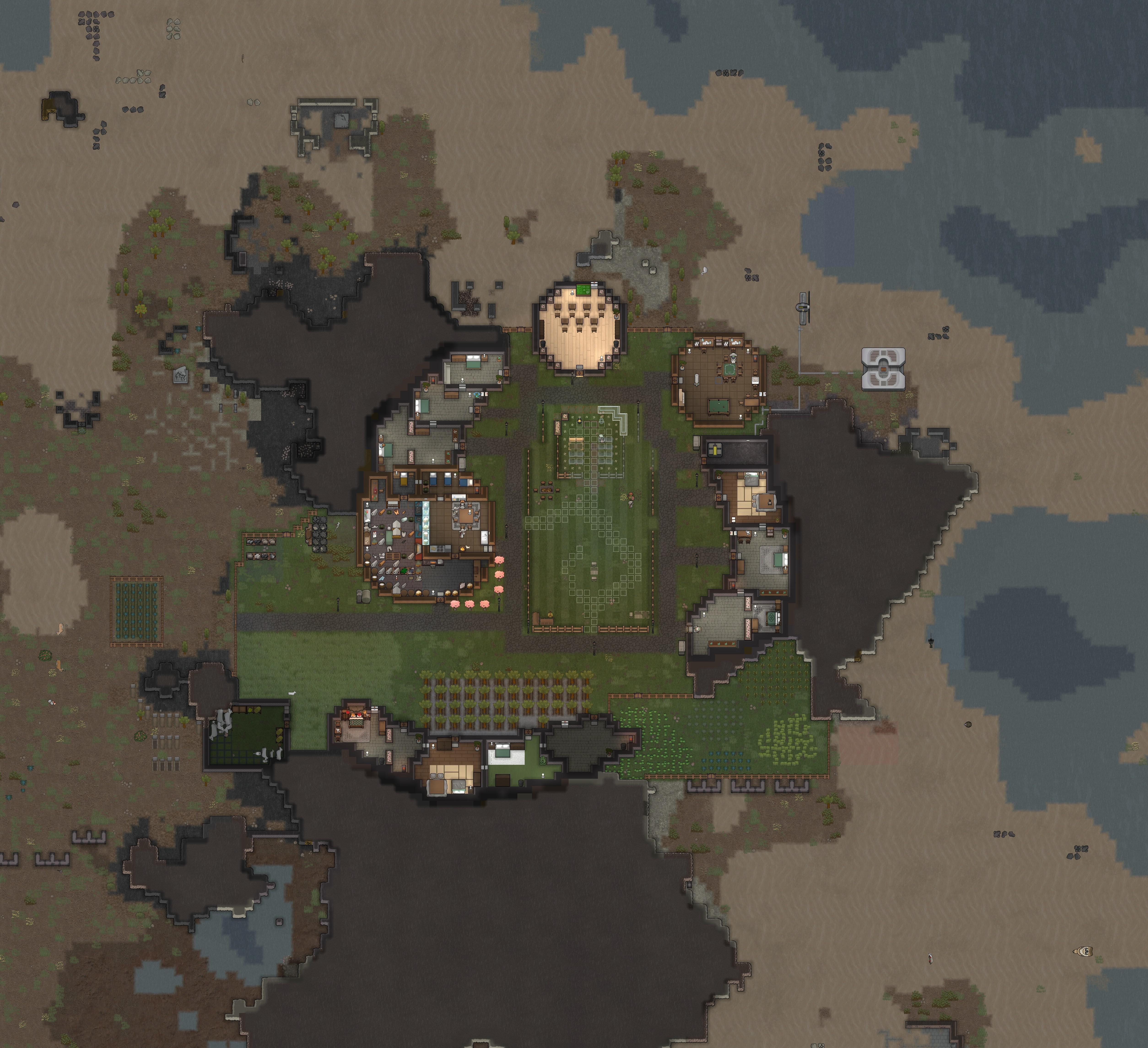 reddit rimworld