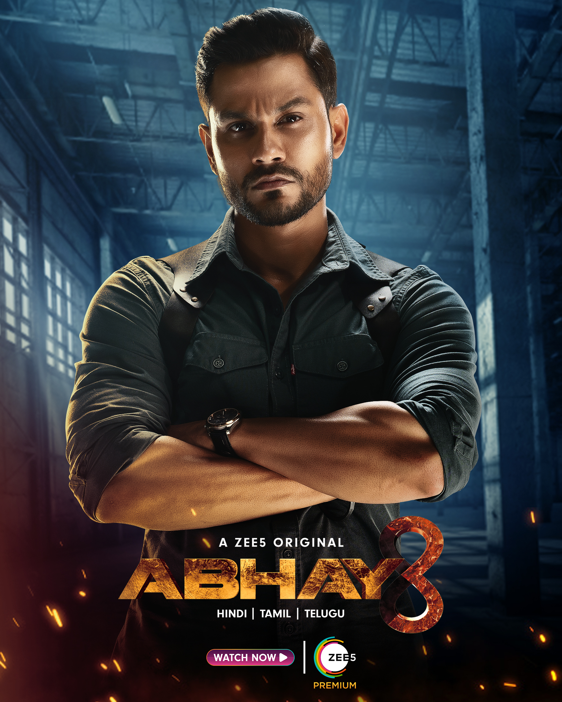 abhay season 4 release date