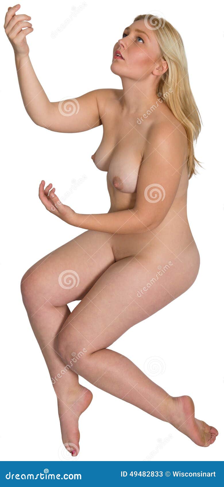 female nude poses