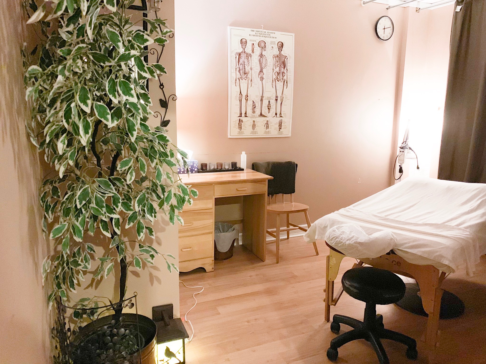 zen wellness vancouver