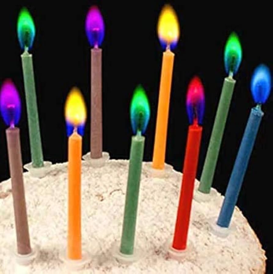 birthday candles near me