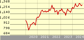 fidelity index us hedged