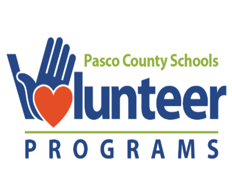 pasco county schools volunteer form