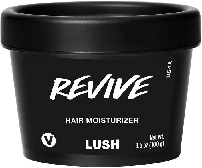 lush revive hair moisturizer