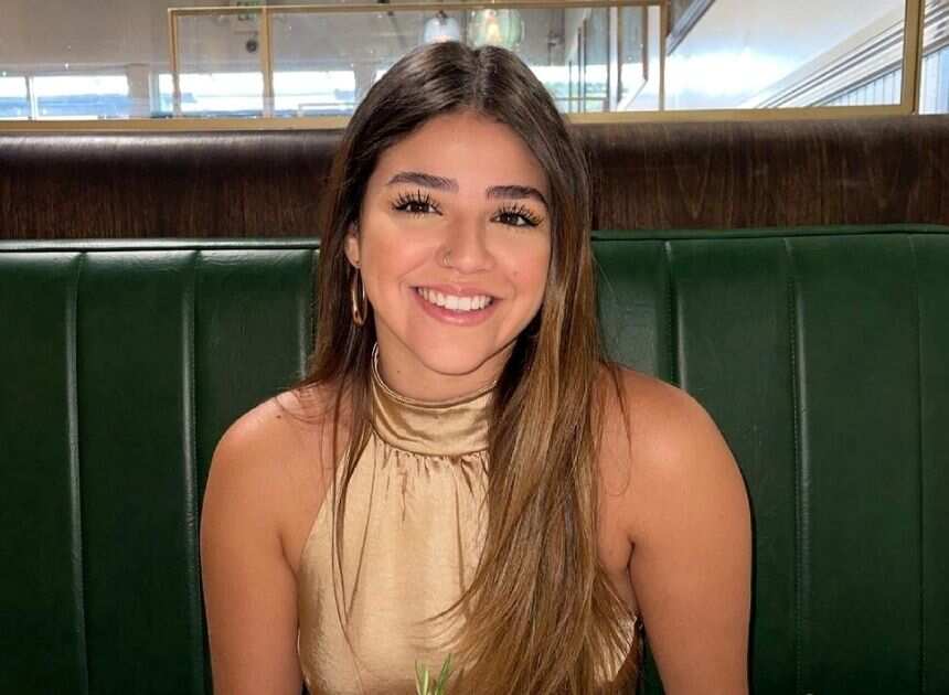 aalyah gutierrez age