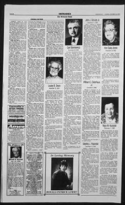 scranton times obituaries