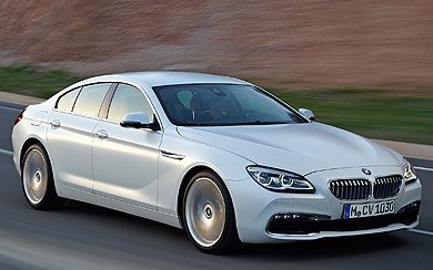 bmw 640d ficha técnica