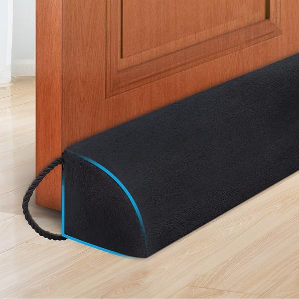 cold air door stopper