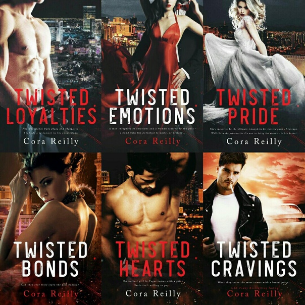 twisted pride epub