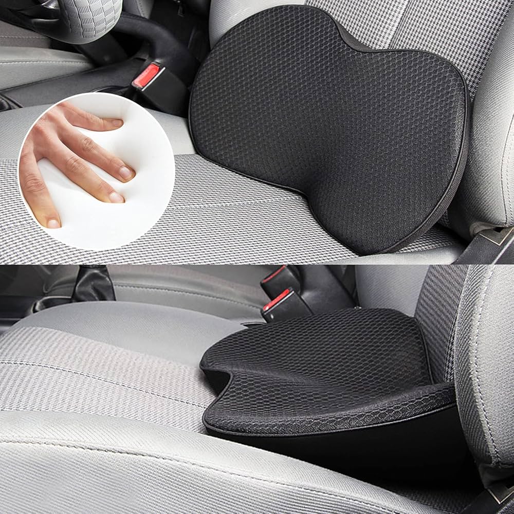 car seat cushion sciatica