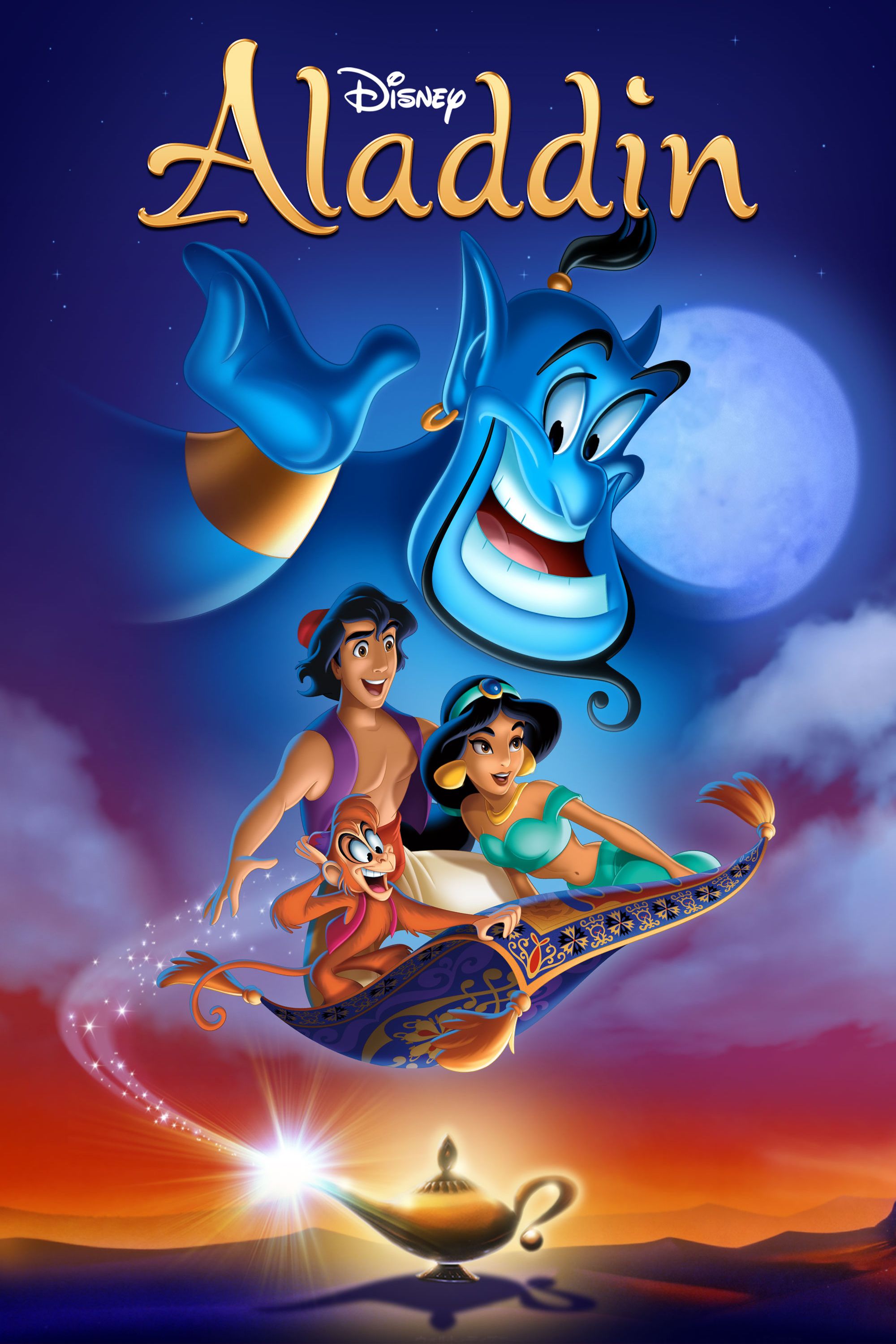 aladdin full film