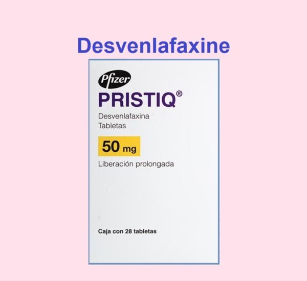 apo desvenlafaxine brand name