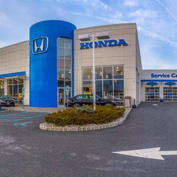 hackettstown honda service