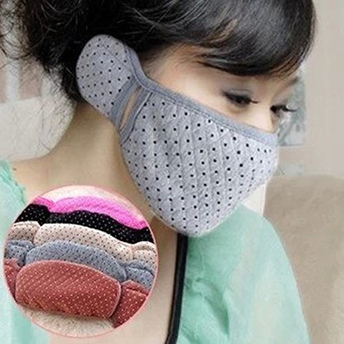 ear mask for winter