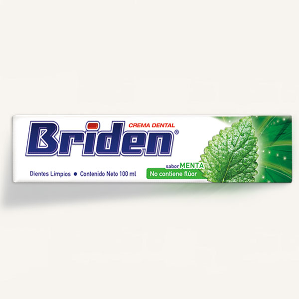 briden pasta