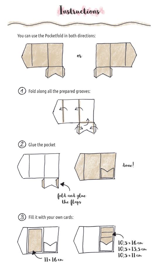 pocketfold diy