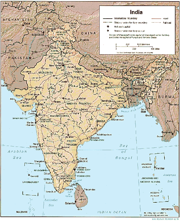 india time utc