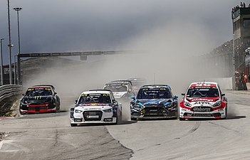 fia world rx