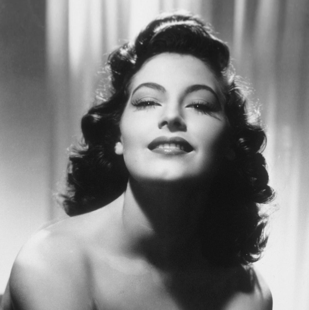 foto de ava gardner