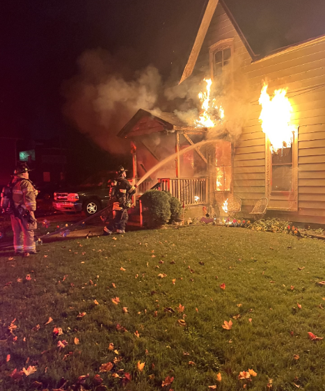 house fire in joliet il