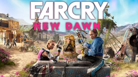 far cry standard edition