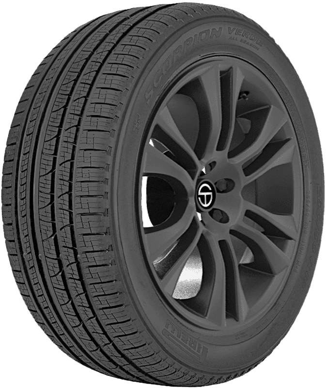 pirelli scorpion verde all season review