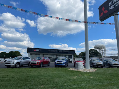 mitsubishi dealer charlotte nc