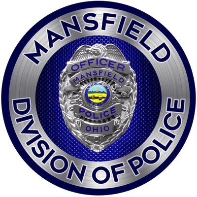 mansfield ohio police calls today