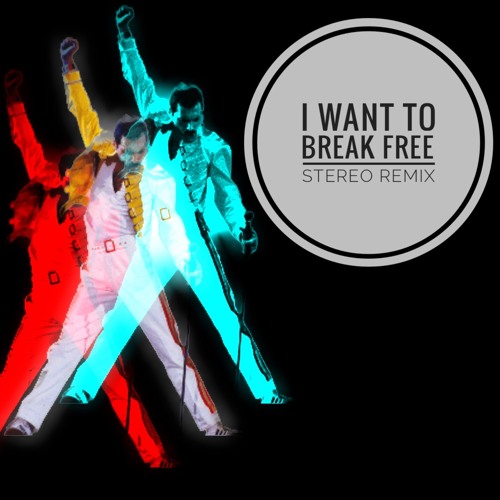 queen i want to break free mp3