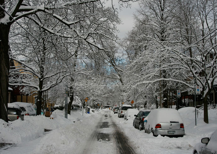 current weather in toronto canada