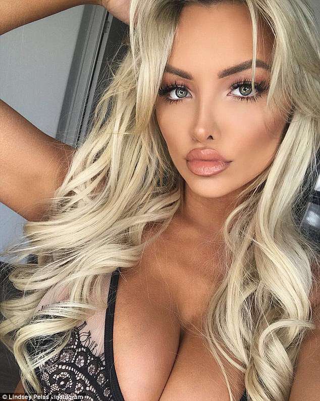 lindsey pelas thread