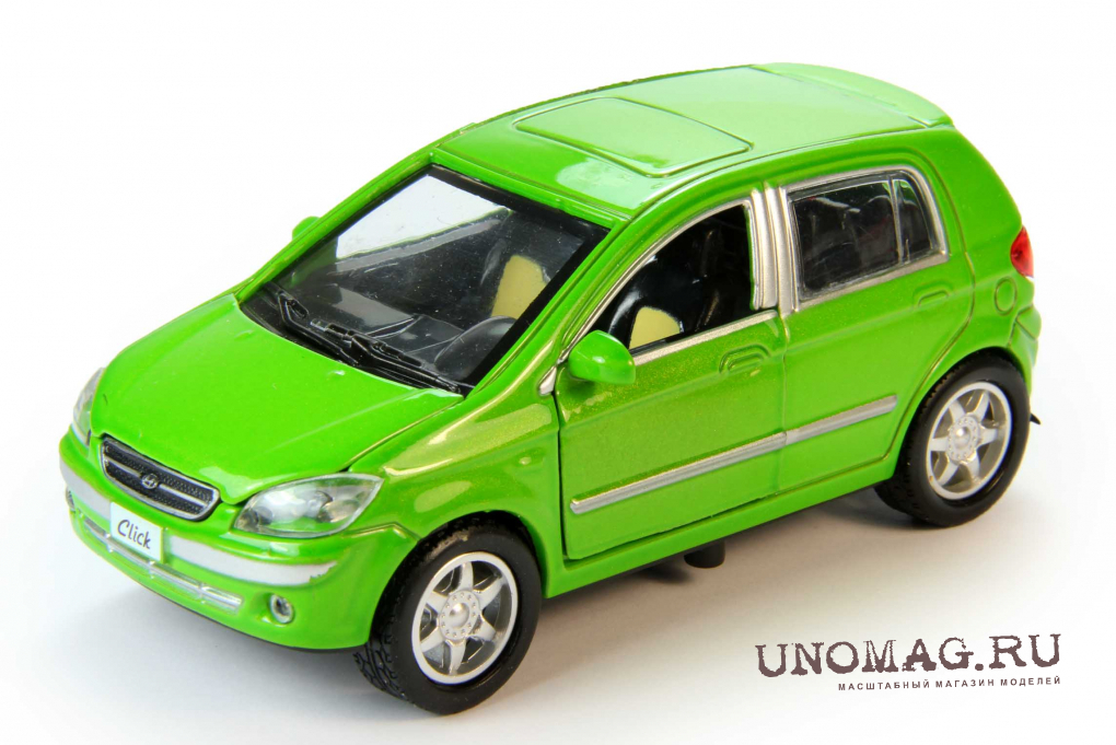 hyundai getz 1 43