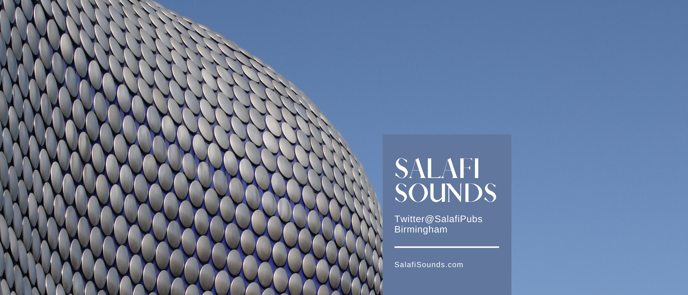 salafi sounds